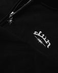 DARK COMPASS ZIP